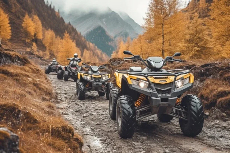 ATV Wholesale