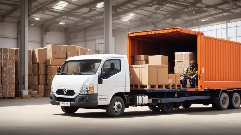 What to Know About Auto Shipping in Texas