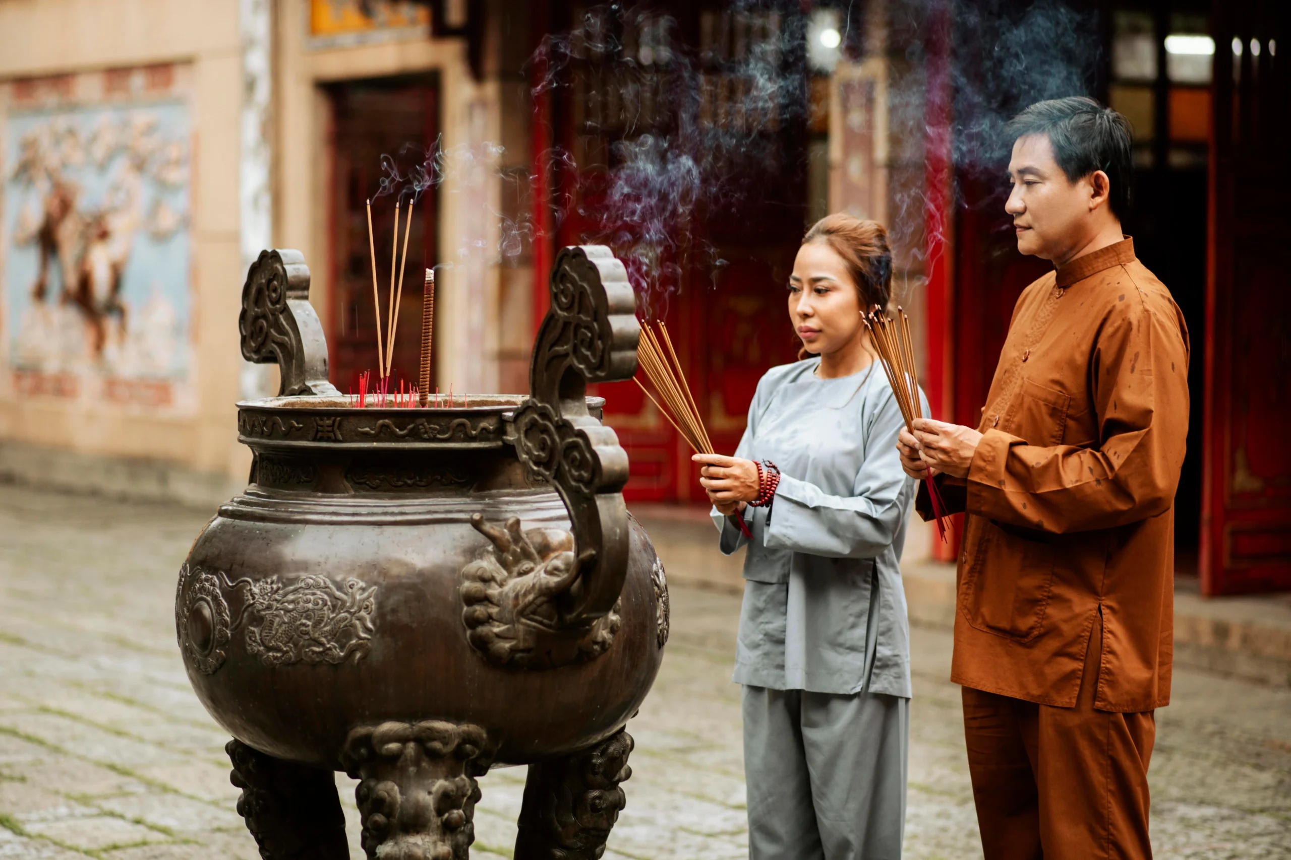 Old Meets New: Why Tainan is Taiwan’s Cultural Holiday Treasure