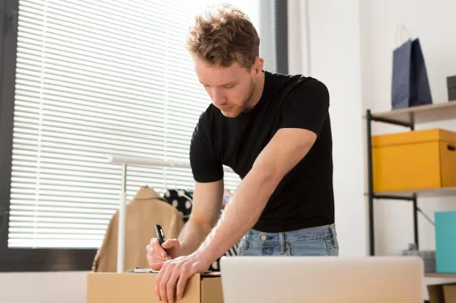 How to Ship Furniture Without Breaking the Bank