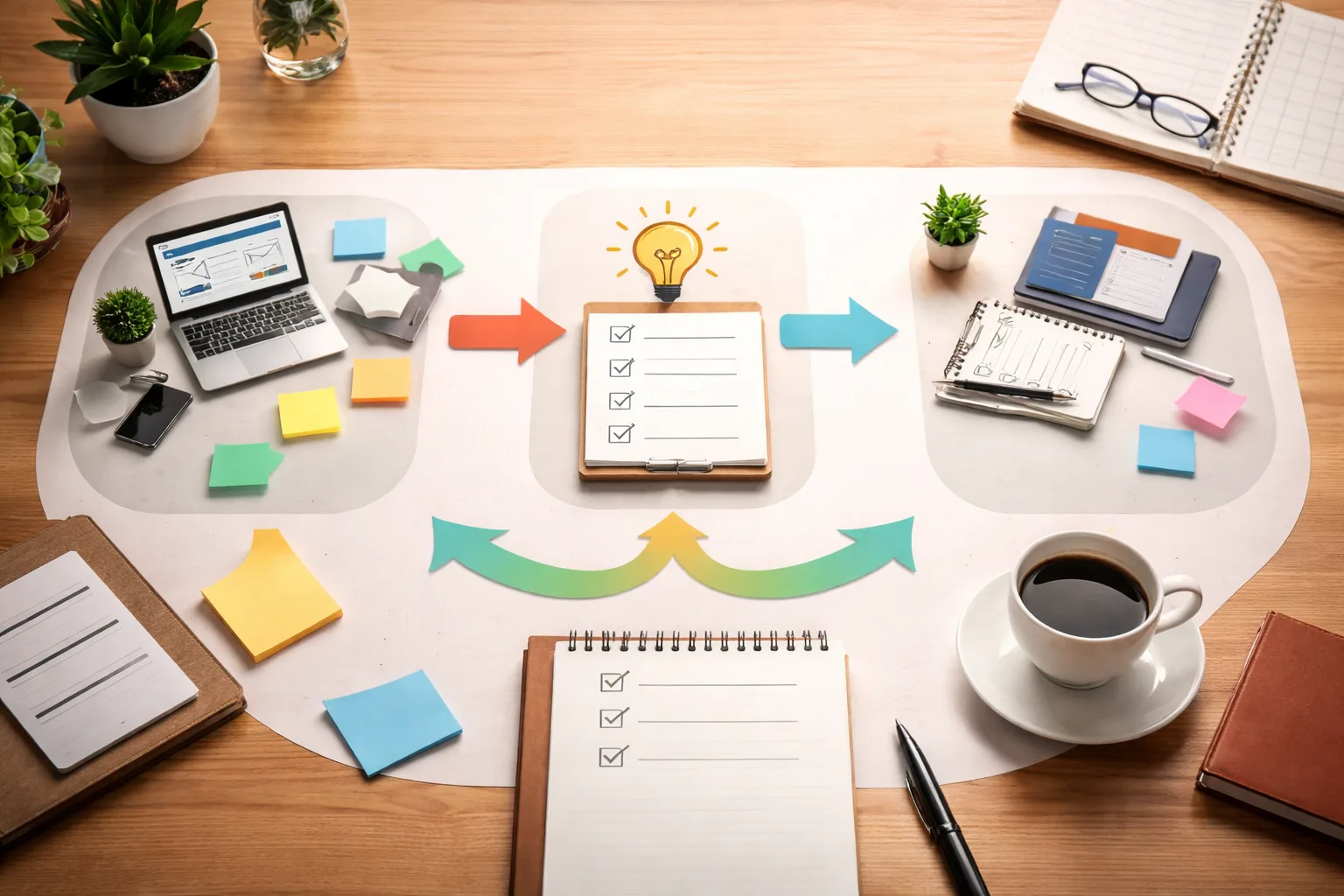 Sammying: How the Pattern Shows Up in Work, Planning, and Daily Systems