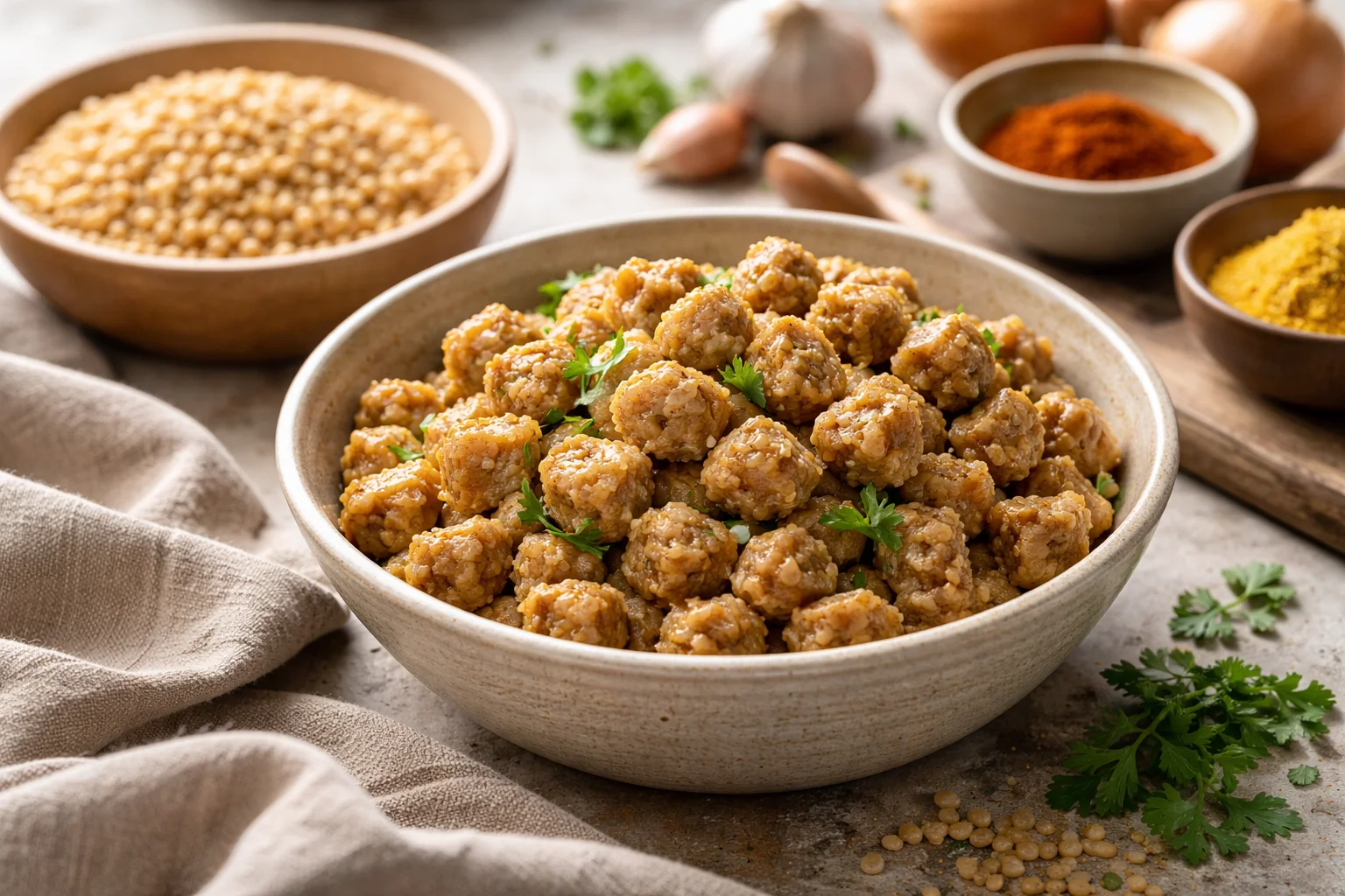 Insoya: How This Ingredient Quietly Became a Kitchen Staple