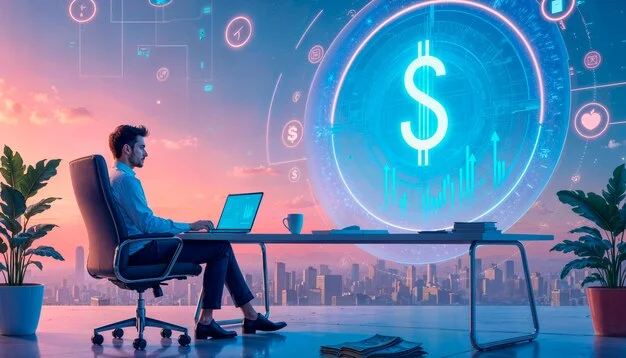 How Digital Finance Is Changing the Tech World for Everyone