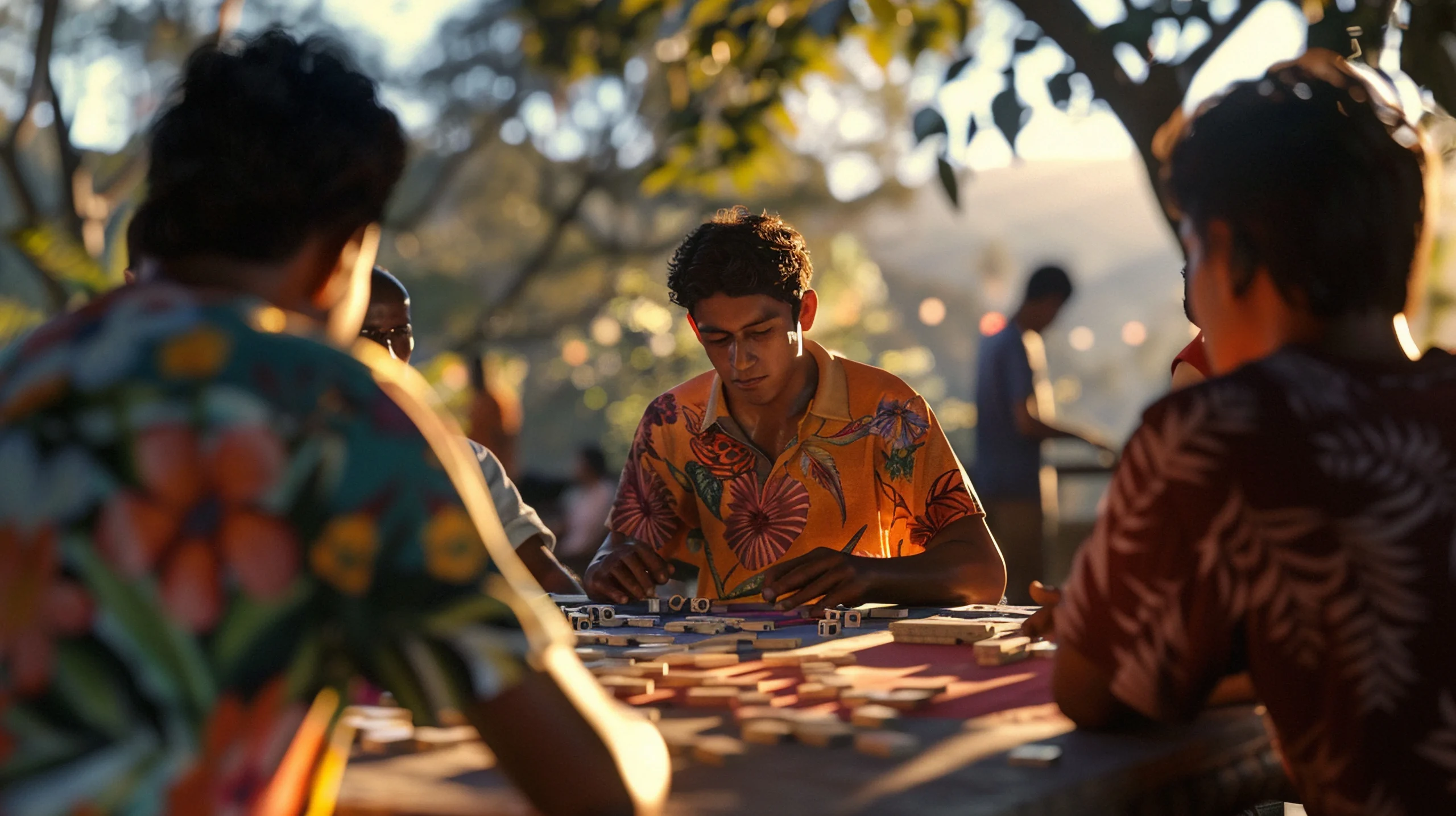 Lufanest: A Deep Look at How Culture Quietly Evolves With Time