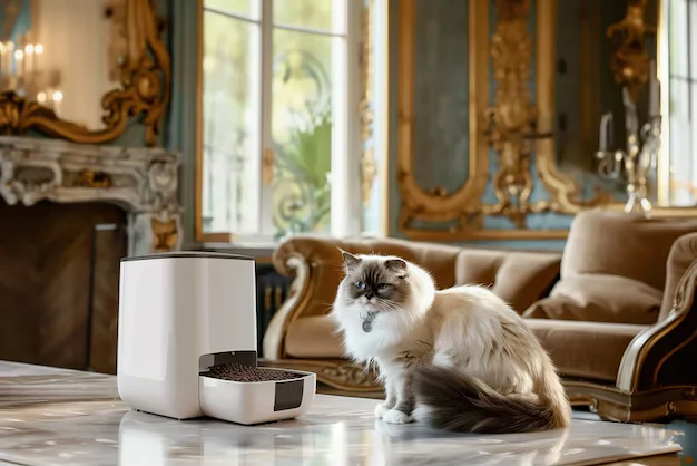 How My InteriorPalaces Makes Homes Cozy for You and Your Pets