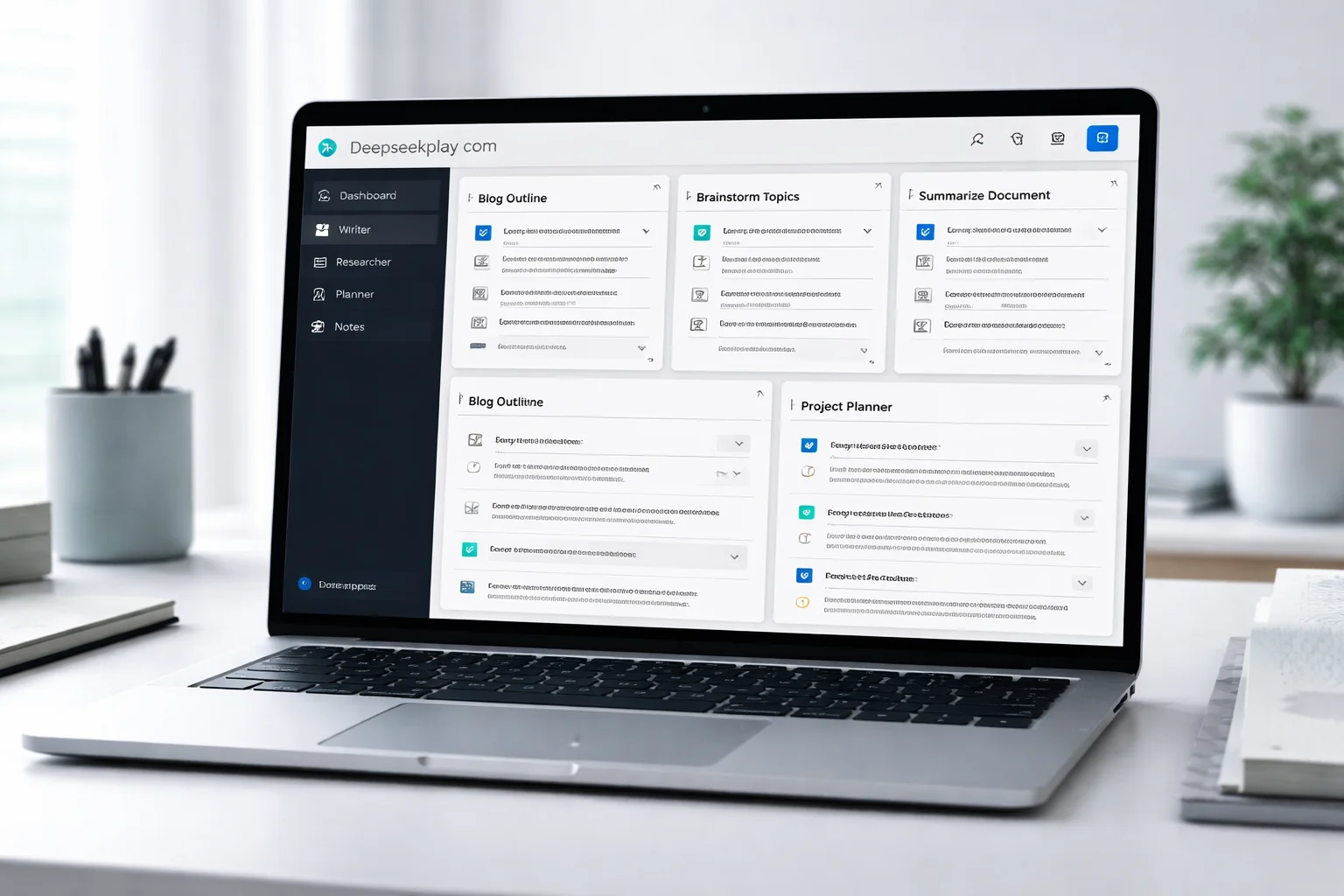 Deepseekplay Com: Full Review, Features, Legitimacy, and Practical Use