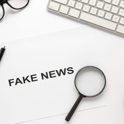 Fake News Alert: Tips to Spot False Information