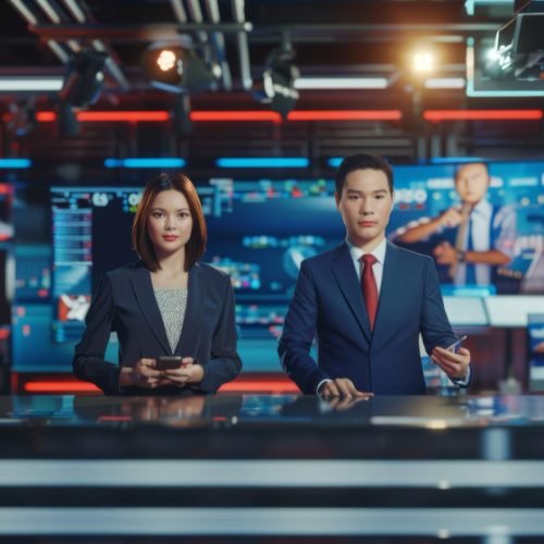 How Do Modern News Sources Encourage Audience Engagement And Interaction?