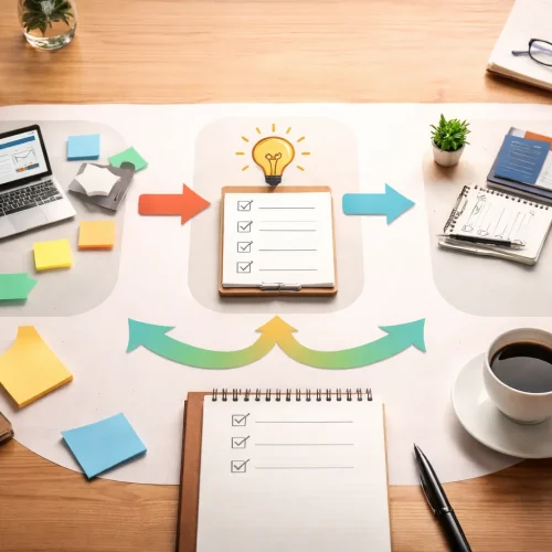 Sammying: How the Pattern Shows Up in Work, Planning, and Daily Systems