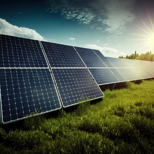 Hamro Solar LLC: Leading the Charge Towards a Sustainable Future