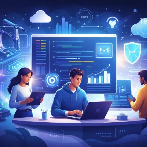 What is tek-102 and Why It Matters in Today’s Technology World