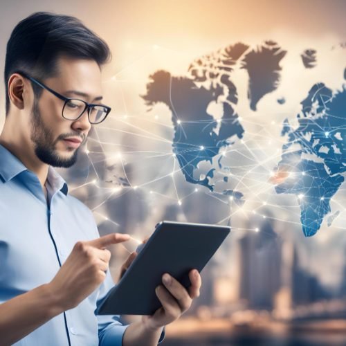 The Future of Local News: Can Local News Survive in the Digital Age?
