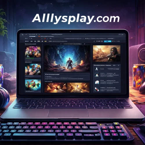 Allysplay.com: A Complete Guide to the Platform, Content Style, and Community Experience