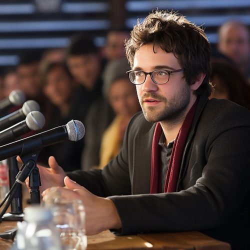 The Power of Investigative Journalism: Bringing Truth to Light and Holding Power Accountable