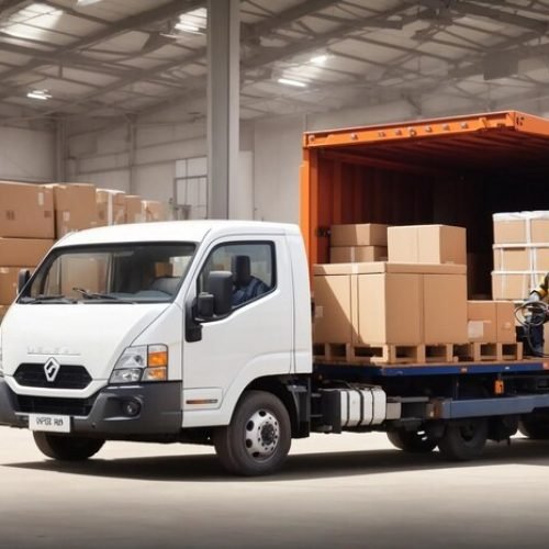 What to Know About Auto Shipping in Texas