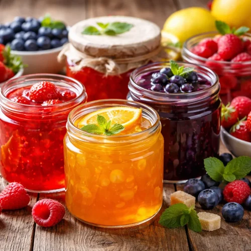 Discover the World of Jelly Recipes: Your Ultimate Guide to Perfect Homemade Jelly