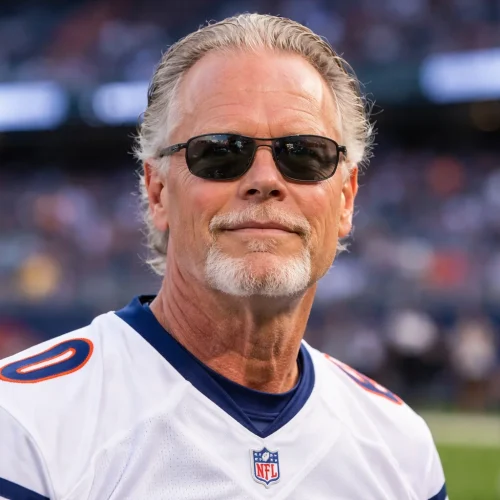 Jim McMahon’s Health: A Comprehensive Journey from the NFL to Advocacy