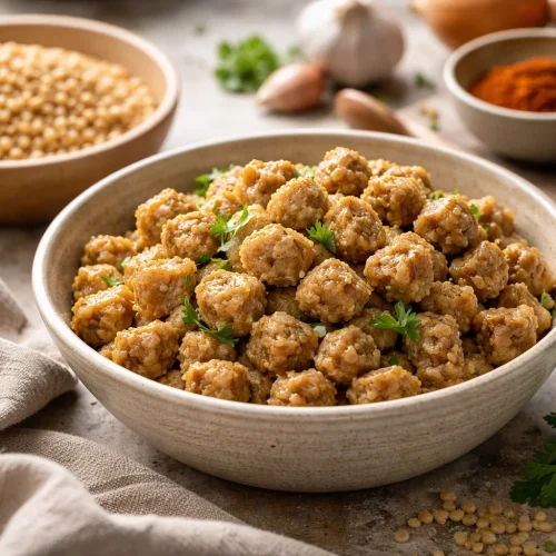 Insoya: How This Ingredient Quietly Became a Kitchen Staple