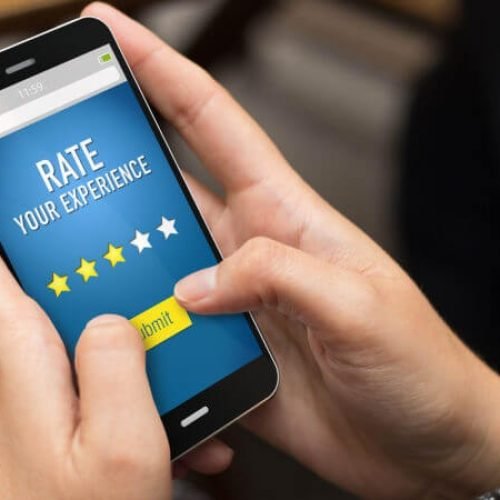 The Role of Customer Reviews in Shaping Online Shopping