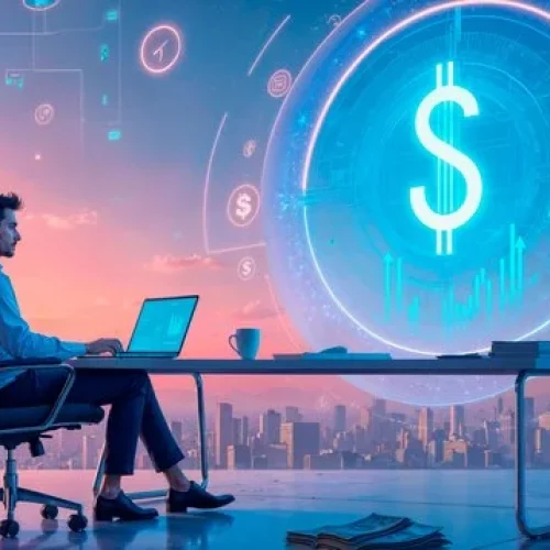 How Digital Finance Is Changing the Tech World for Everyone