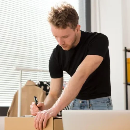 How to Ship Furniture Without Breaking the Bank