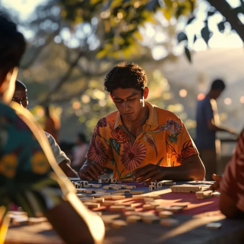 Lufanest: A Deep Look at How Culture Quietly Evolves With Time