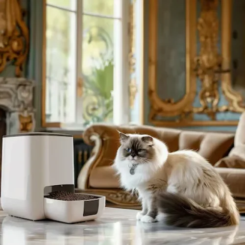 How My InteriorPalaces Makes Homes Cozy for You and Your Pets